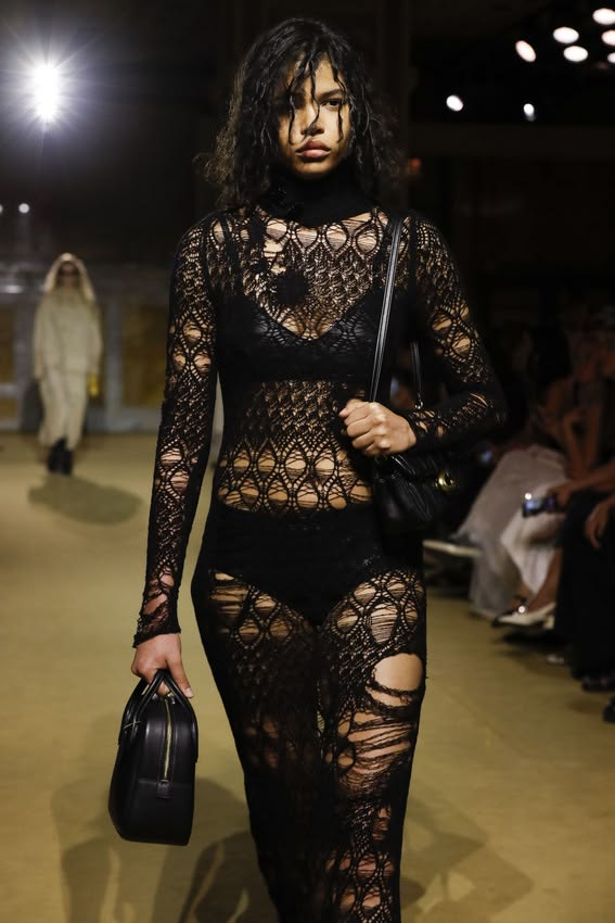 Coach SS 2024 New York