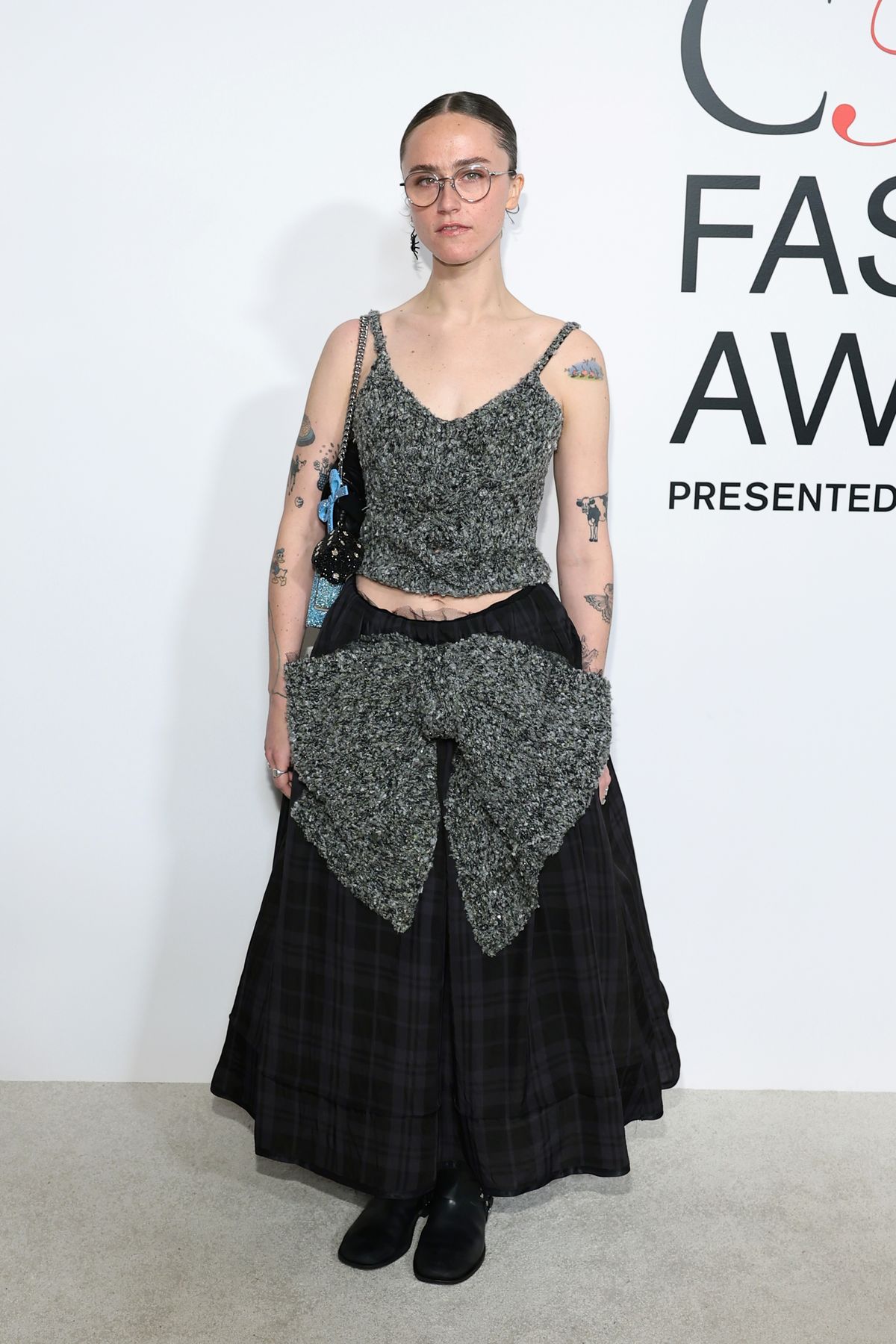 2024 CFDA Awards – Arrivals