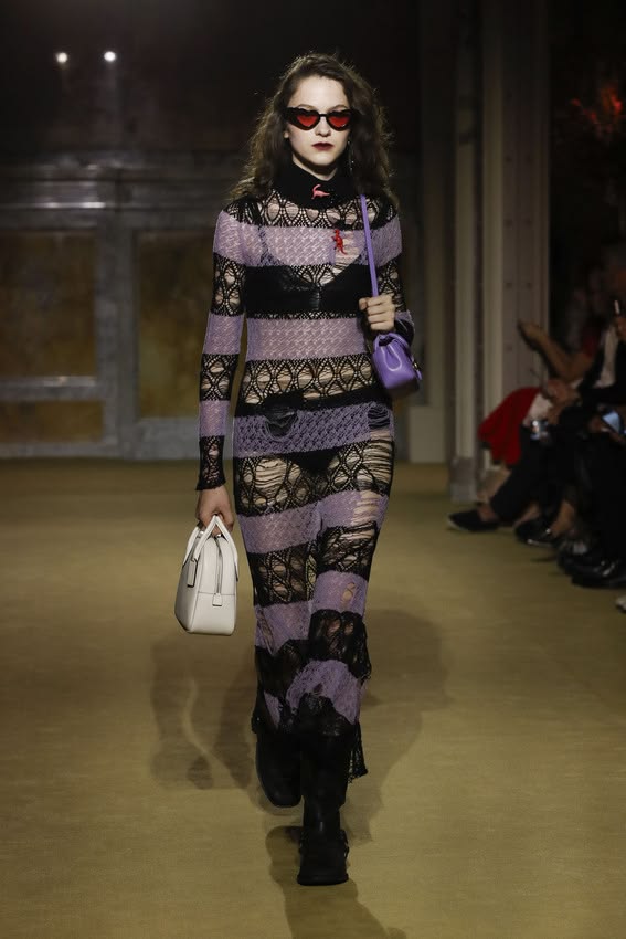 Coach SS 2024 New York