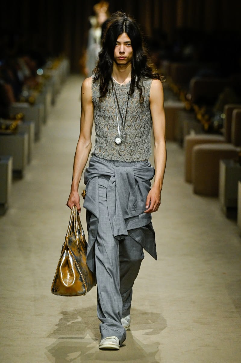 Coach Spring 2027 Ready-to-Wear Photos